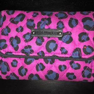Vera Bradley Wallet